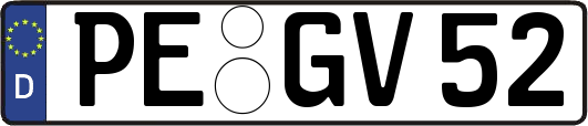 PE-GV52
