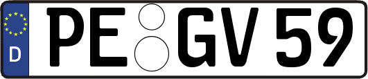 PE-GV59