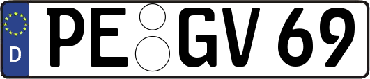 PE-GV69