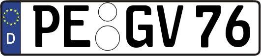 PE-GV76
