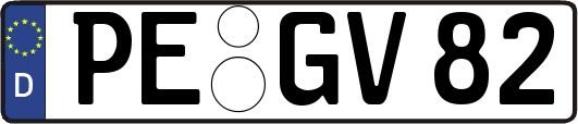 PE-GV82