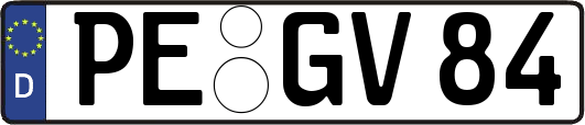 PE-GV84