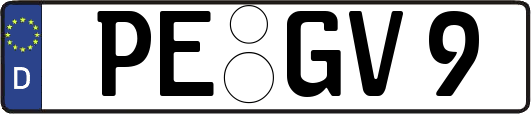 PE-GV9