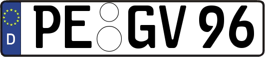 PE-GV96