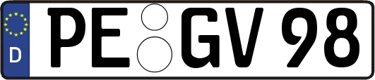 PE-GV98