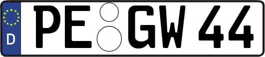 PE-GW44