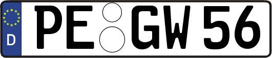 PE-GW56