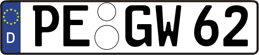 PE-GW62