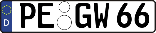 PE-GW66