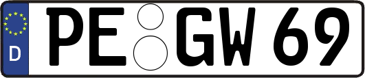 PE-GW69