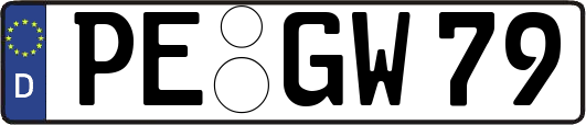 PE-GW79