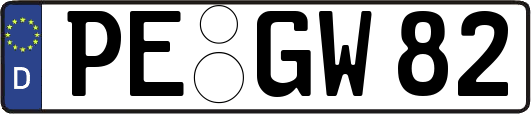 PE-GW82