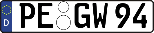 PE-GW94
