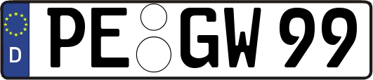 PE-GW99