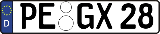 PE-GX28