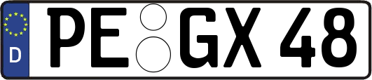 PE-GX48