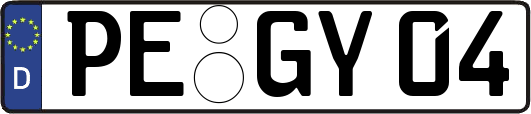 PE-GY04