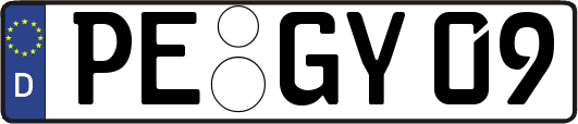 PE-GY09