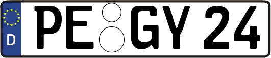 PE-GY24