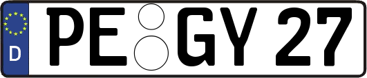 PE-GY27
