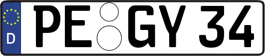 PE-GY34
