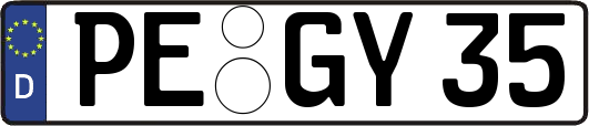 PE-GY35