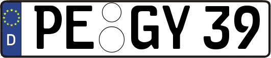 PE-GY39