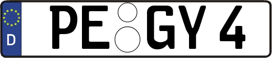 PE-GY4