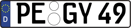PE-GY49