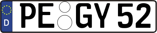 PE-GY52