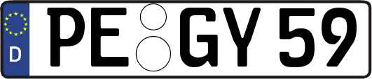 PE-GY59