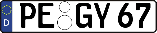 PE-GY67