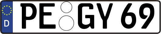 PE-GY69