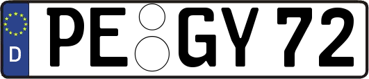 PE-GY72
