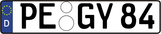 PE-GY84