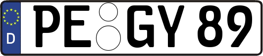 PE-GY89