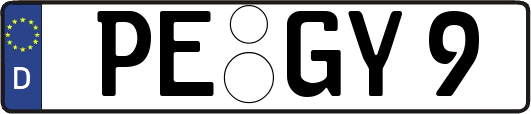 PE-GY9