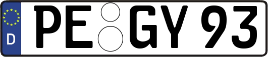 PE-GY93