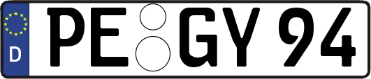 PE-GY94