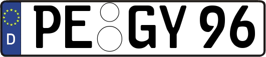 PE-GY96