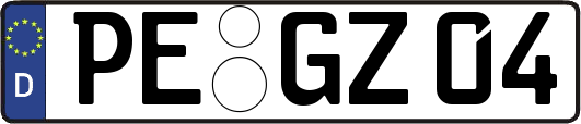 PE-GZ04