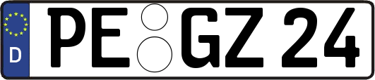 PE-GZ24