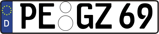 PE-GZ69