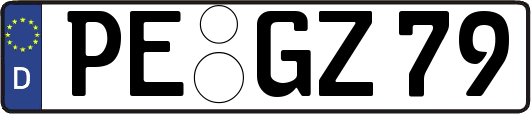 PE-GZ79