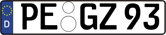 PE-GZ93