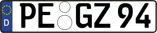 PE-GZ94