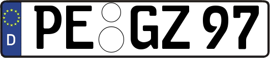PE-GZ97