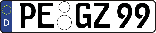 PE-GZ99