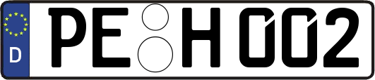 PE-H002
