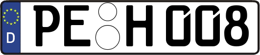 PE-H008